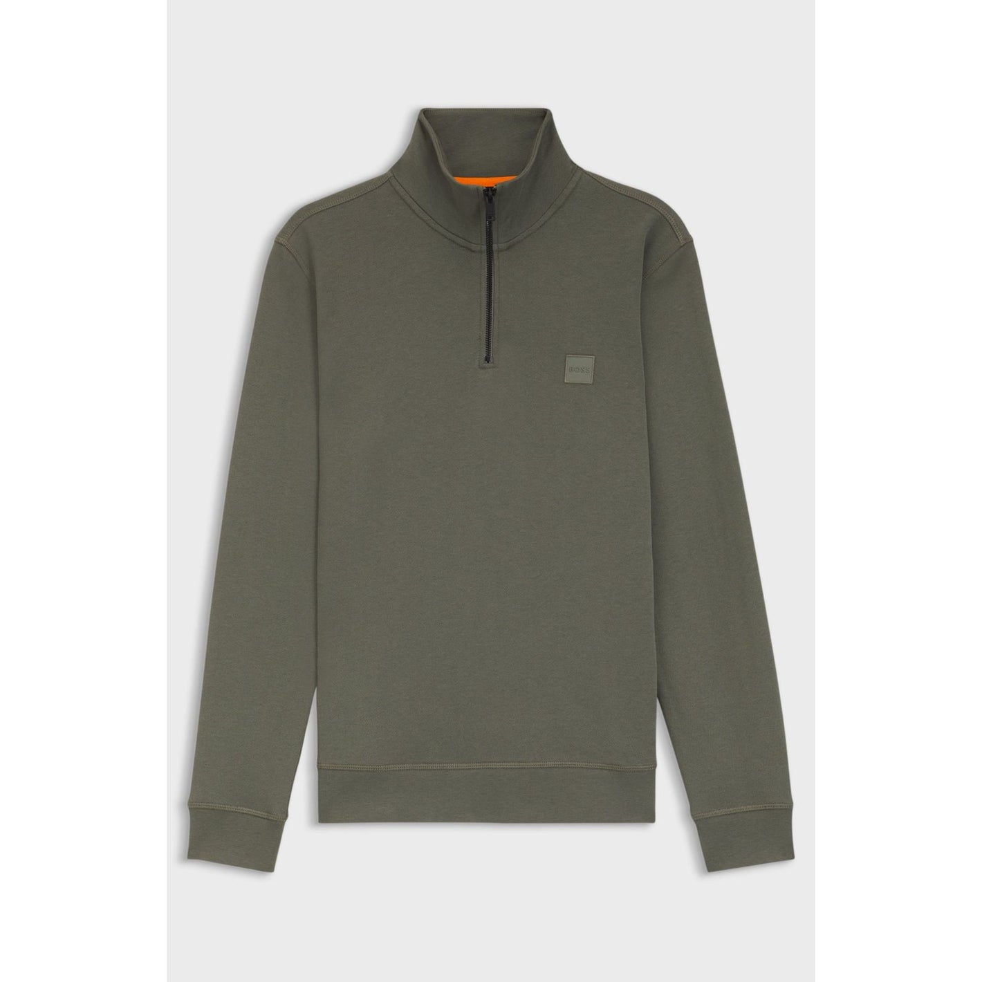 Hugo Boss Zetrust Sweatshirt