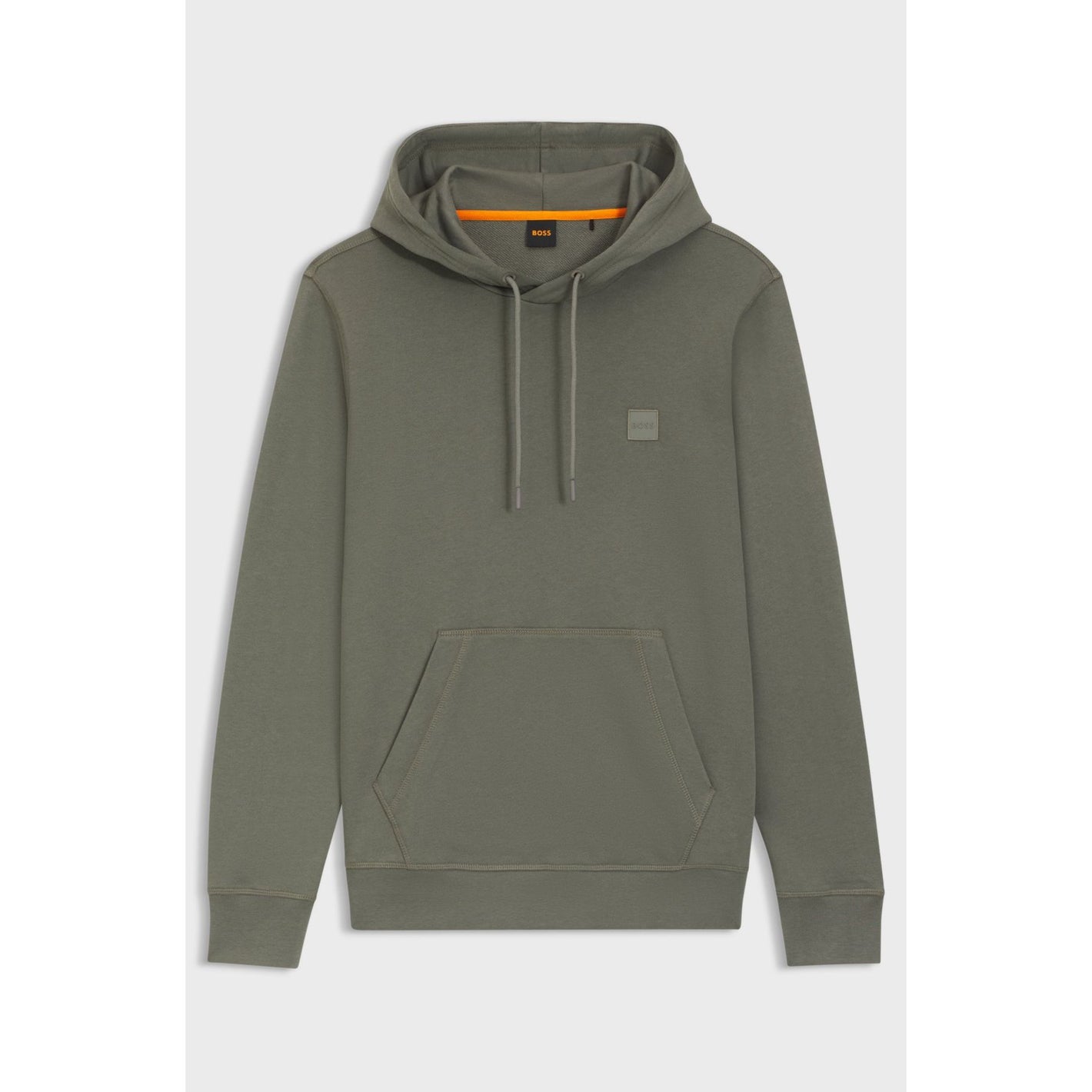 Hugo Boss Wetalk Sweatshirt