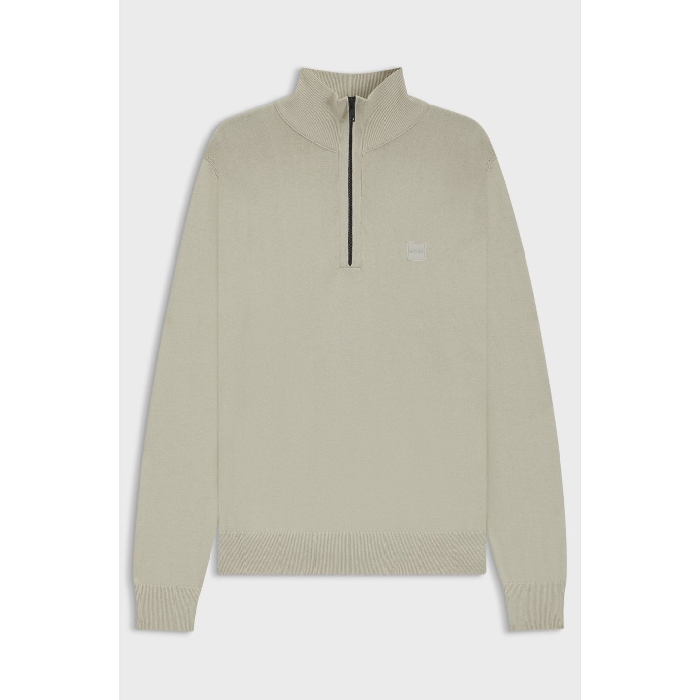 Hugo Boss Kanobix S Half Zip
