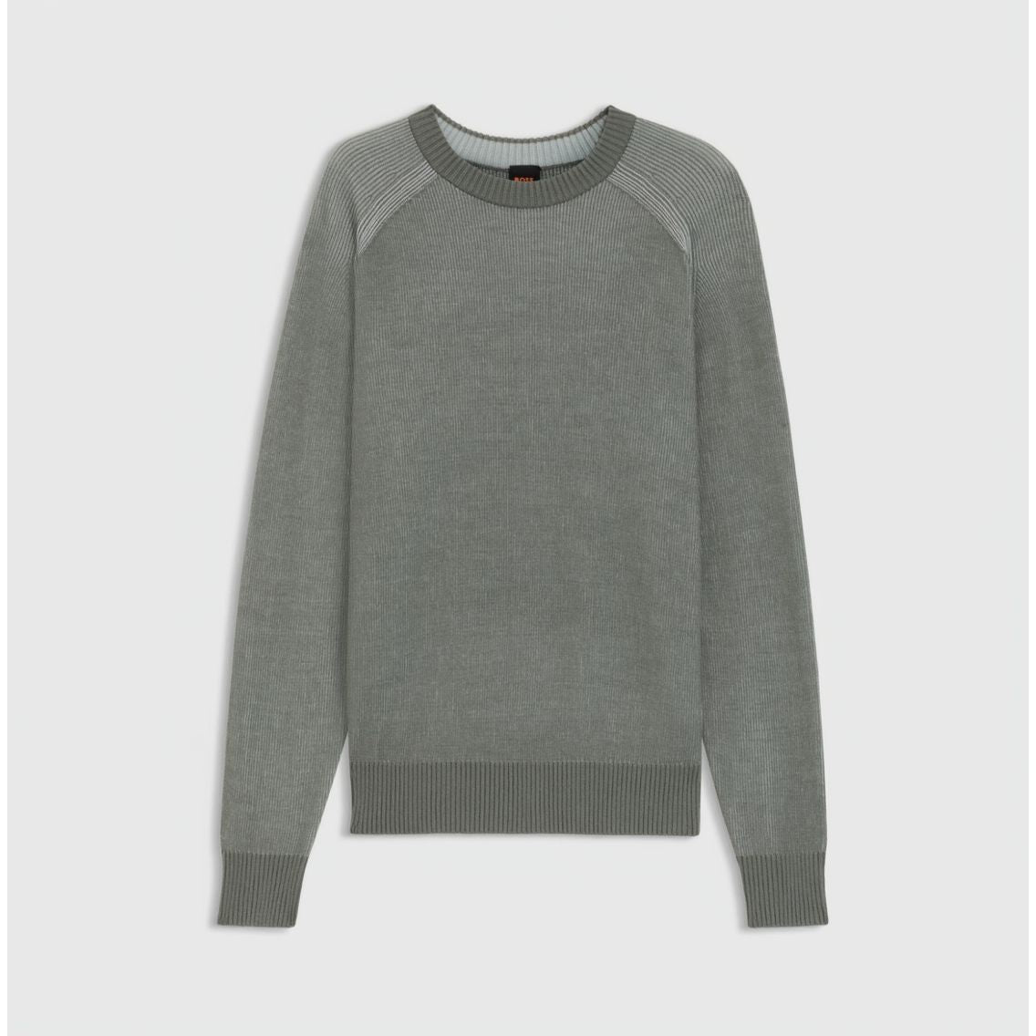 Hugo Boss Akajer Knitwear