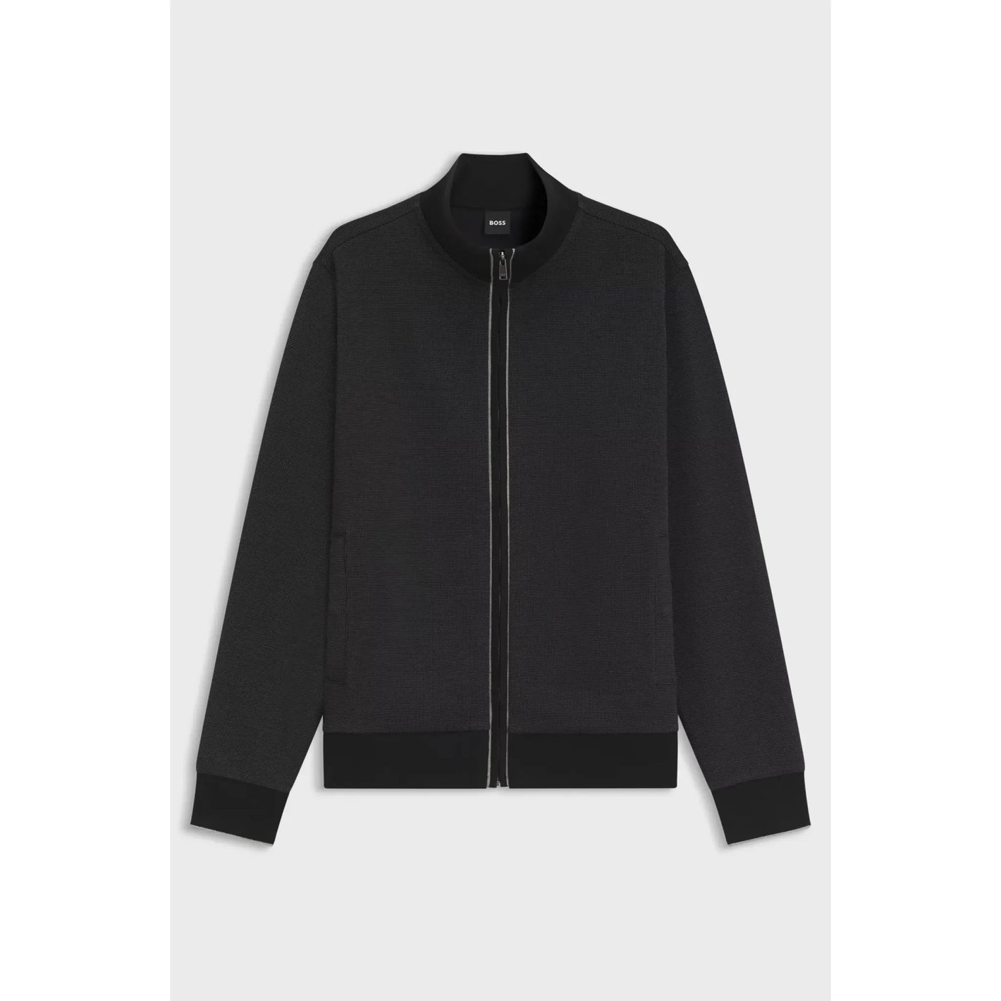 Hugo Boss H-Shepherd Sweatshirt