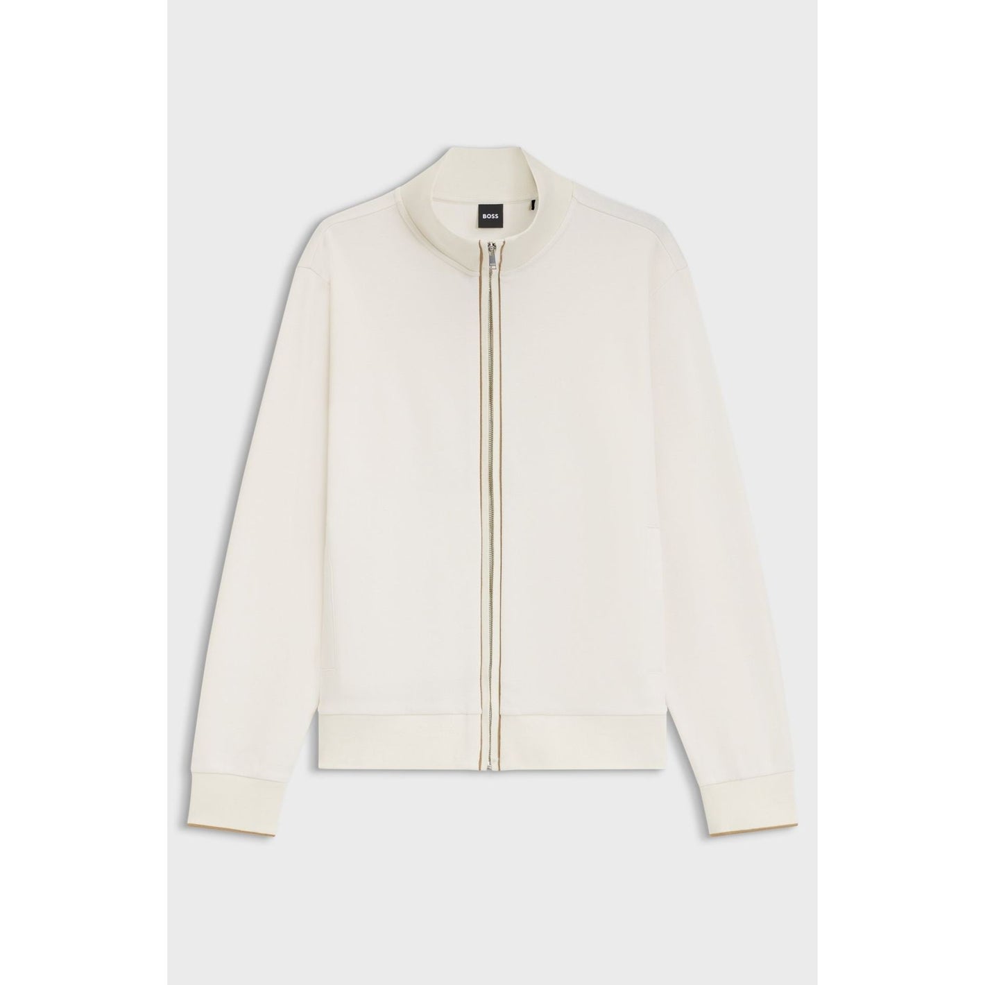 Hugo Boss H-Shepherd Sweatshirt