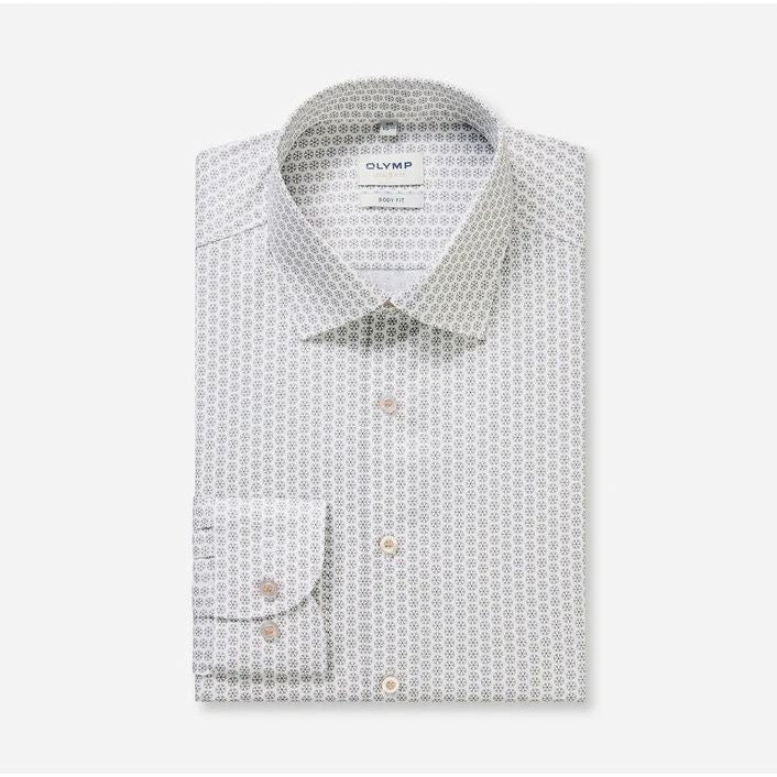 Olymp Luxor Modern Fit Shirt