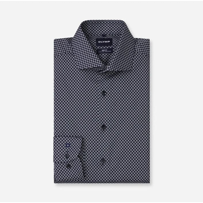 Olymp Level 5 Body Fit Shirt