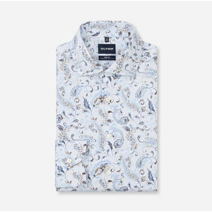 Olymp Level 5 Printed Shirt