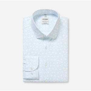 Olymp Level 5 Printed Shirt