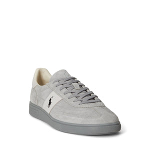 Ralph Lauren Bedford Trainer