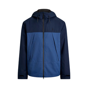 Ralph Lauren Eastview Colour-Blocked Jacket