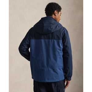 Ralph Lauren Eastview Colour-Blocked Jacket