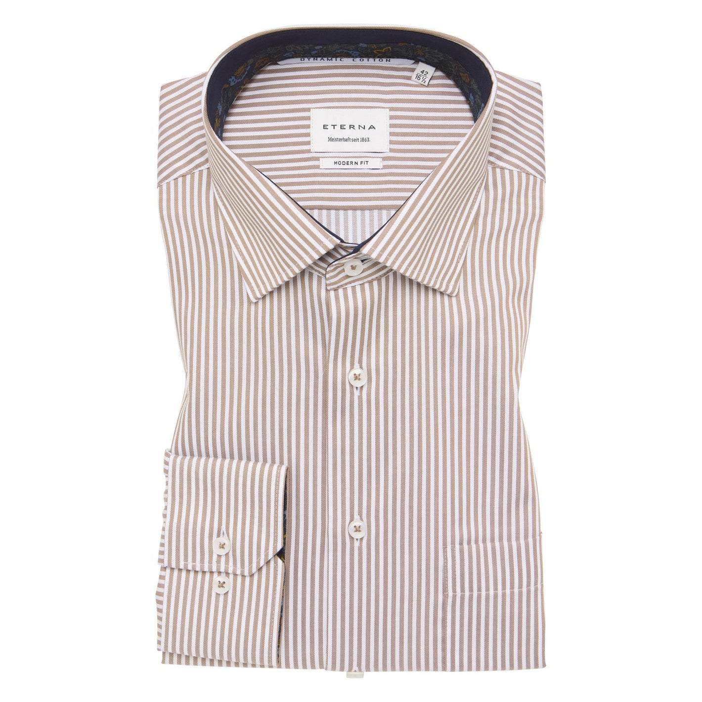 Eterna Modern Fit Shirt