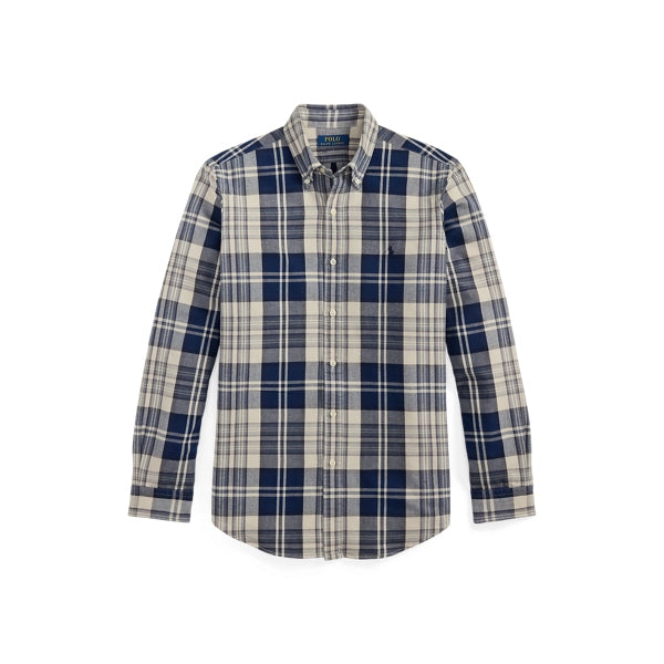 Ralp Lauren Brushed Oxford Shirt