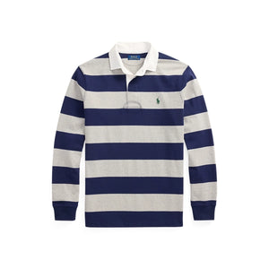 Ralph Lauren Iconic Rugby Shirt