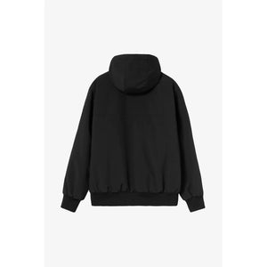 Carhartt WIP Hooded Sail Jacket