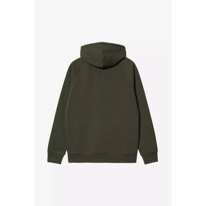 Carhartt WIP Hooded Chase Jacket