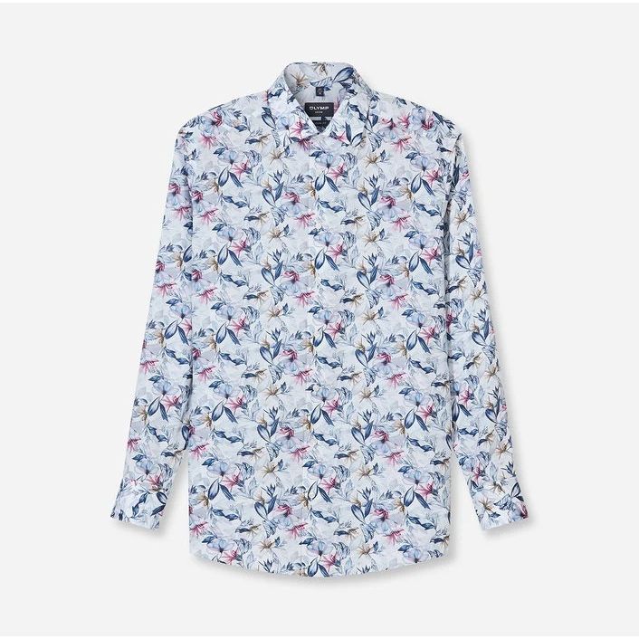Olymp Luxor Modern Fit Shirt
