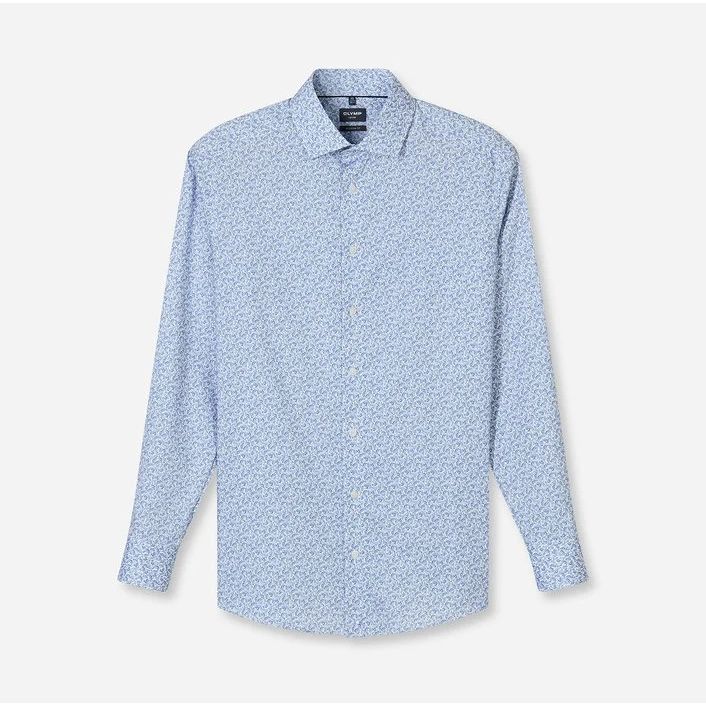 Olymp Luxor Modern Fit Shirt