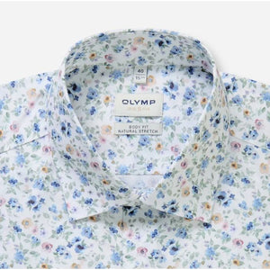 Olymp Level 5 Printed Shirt
