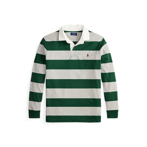 Ralph Lauren Iconic Rugby Shirt