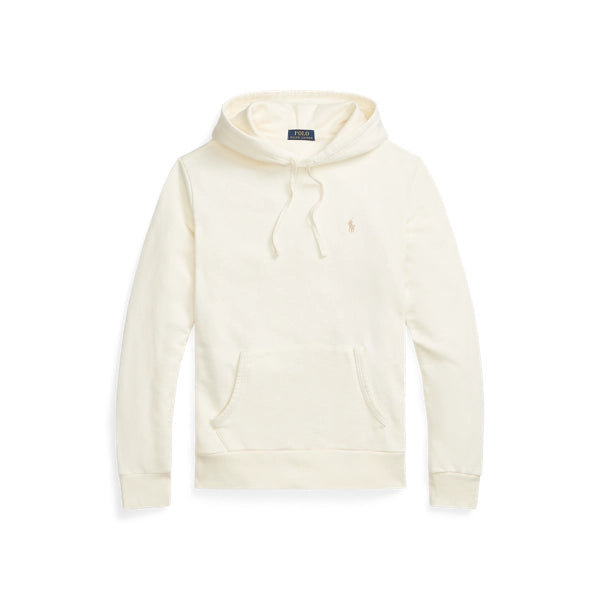 Ralph Lauren Loopback Fleece Hoodie