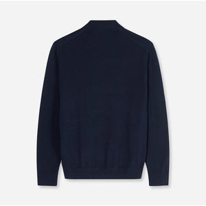 Olymp Long Sleeve Polo Knit