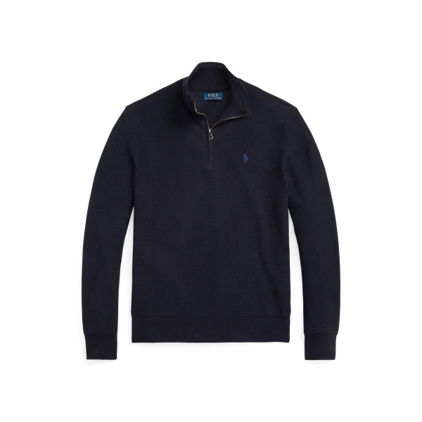 Ralph Lauren Half Zip Pullover