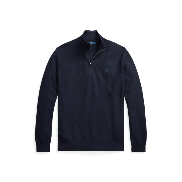Ralph Lauren Half Zip Pullover
