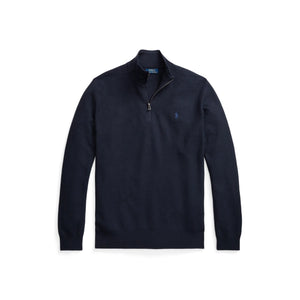 Ralph Lauren Half Zip Pullover