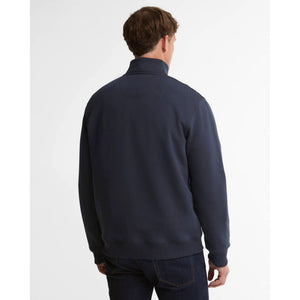 Barbour Fosse Half Zip Sweat