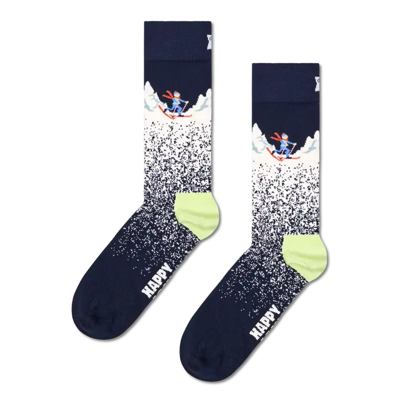 Happy Socks Novelty Socks