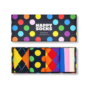 Happy Socks Novelty Socks