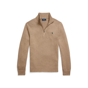 Ralph Lauren Half Zip Knit