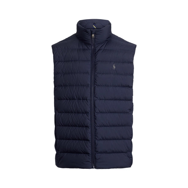 Ralph Lauren Colden Packable Down Gilet