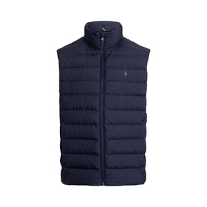 Ralph Lauren Colden Packable Down Gilet