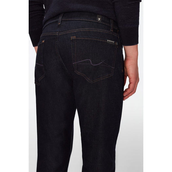 7 For All Mankind Slimmy Luxe Performance Eco Jeans