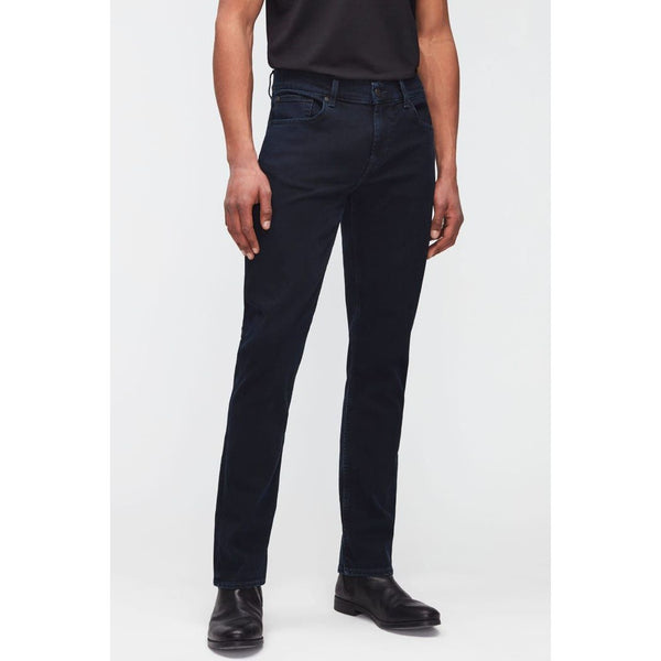 7 For All Mankind Slimmy Tapered Luxe Eco Performance Jeans