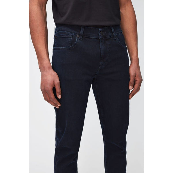 7 For All Mankind Slimmy Tapered Luxe Eco Performance Jeans