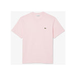 Lacoste Classic Fit Cotton Jersey T-Shirt - Curtis & Dunne