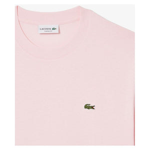 Lacoste Classic Fit Cotton Jersey T-Shirt - Curtis & Dunne