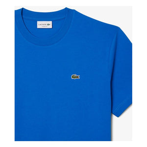 Lacoste Classic Fit Cotton Jersey T-Shirt - Curtis & Dunne