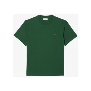 Lacoste Classic Fit Cotton Jersey T-Shirt - Curtis & Dunne