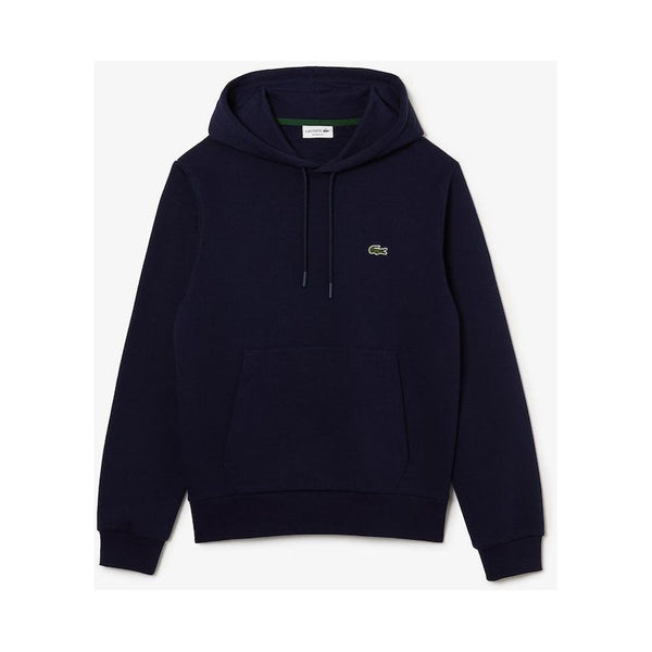 Lacoste Fleece Hoodie - Curtis & Dunne