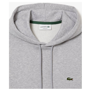 Lacoste Fleece Hoodie - Curtis & Dunne