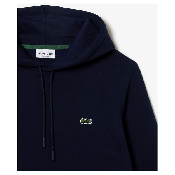 Lacoste Fleece Hoodie - Curtis & Dunne