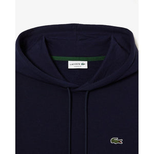 Lacoste Fleece Hoodie - Curtis & Dunne