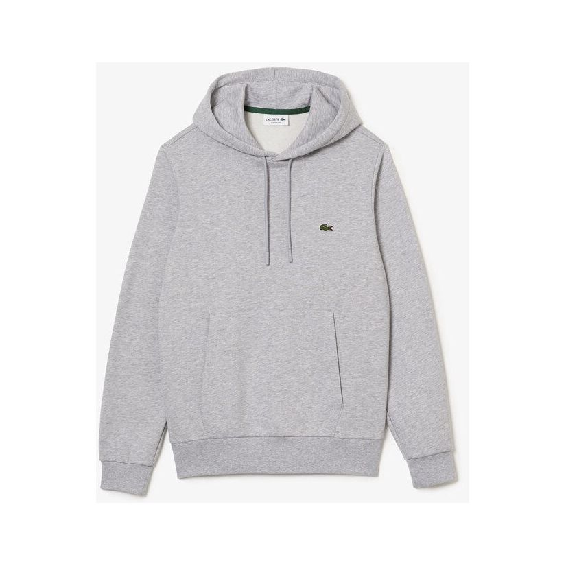 Lacoste Fleece Hoodie - Curtis & Dunne