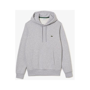 Lacoste Fleece Hoodie - Curtis & Dunne