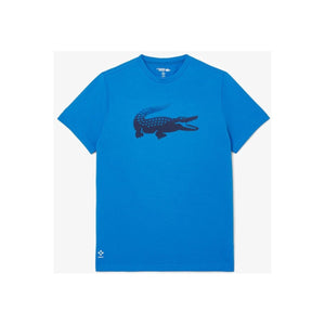 Lacoste Logo Tennis T-Shirt - Curtis & Dunne