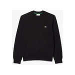 Lacoste Organic Brushed Cotton Sweat - Curtis & Dunne