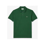 Lacoste Pique Cotton Polo Shirt - Curtis & Dunne