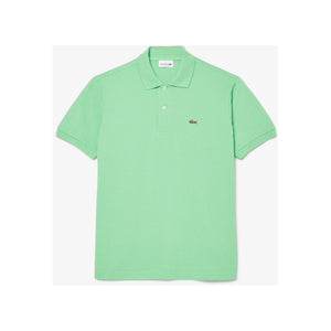 Lacoste Pique Cotton Polo Shirt - Curtis & Dunne